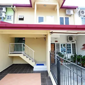  Accommodatie bij particulieren The One Vacation