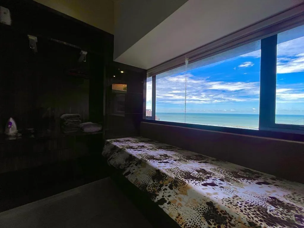 Imperio Residence-Seaview-4 Pax ملقا ماليزيا